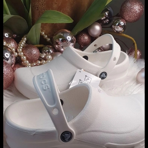 Crocs Specialist Clogs Unisex Shoes - Picture 4 of 11